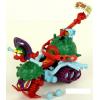 Sludgemobile Teenage Mutant Ninja Turtles (Playmates Toys) compleet
