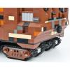 Lego 10144 Star Wars Jawa Sandcrawler en Doos