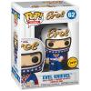 Evel Knievel Pop Vinyl Icons Series (Funko) limited chase edition