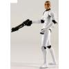 Star Wars Clone Trooper Chopper (the Hidden Enemy Battle Packs) the Clone Wars Target exclusive