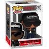 Eric "Eazy-E" Wright Pop Vinyl Rocks Series (Funko)