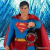 Superman the man of steel ONE:12 Collective DC Comics Mezco Toyz in doos