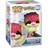 Pidgeotto (Pokémon) Pop Vinyl Games Series (Funko)