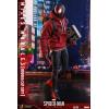 Hot Toys Miles Morales bodega cat suit (Spider-Man Miles Morales videogame) VGM050 in doos