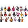 Lego 71017 Batman Movie Minifigures