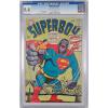 Superboy nummer 142 (DC Comics) CGC 9.4