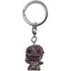 Oogie Boogie (without sack) (Nightmare Before Christmas) Pocket Pop Keychain (Funko)