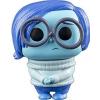 Sadness (Inside Out) Pop Vinyl Disney (Funko) glitter convention exclusive