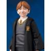 Ron Weasley (Harry Potter) S.H. Figuarts Action Figure Bandai in doos 12 centimeters