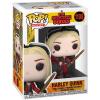 Harley Quinn (body suit) (the Suicide Squad) Pop Vinyl Movies Series (Funko)