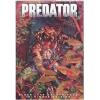 Predator ultimate Elder (the golden angel) Predator in doos Neca