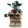 Lego Star Wars figuur Yoda (classic)