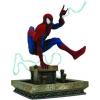 Marvel Gallery Spider-Man (1990's) in doos Diamond Select