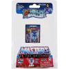 Skeletor World's smallest Masters of the Universe Micro Action figures op kaart