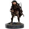 Rian the Gelfling (the Dark Crystal age of resistance) Weta Workshop in doos