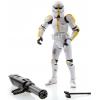 Star Wars Barc Trooper MOC Saga Legends the Legacy Collection