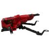 Action Force Laser Exterminator (Red Shadows) incompleet