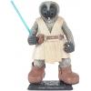 Star Wars Saga Foul Moudama (Expanded Universe Clone Wars) MOC