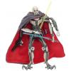 Star Wars General Grievous (with Cape) MOC Vintage-Style