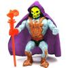 Masters of the Universe Laser-Light Skeletor compleet