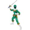 Zeo Green Ranger Power Rangers Lightning Collection 6" in doos