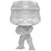 Master Chief with MA40 assault rifle in active camo Vinyl HALO Series (Funko) exclusive