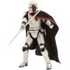 Star Wars Captain Phasma (quicksilver baton) the Black Series 6" compleet Toys R Us exclusive