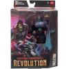 Skeletor (revolution) Masters of the Universe Revelation in doos