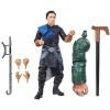 Marvel Legends Wenwu (Shang-Chi and the legend of the ten rings) (Marvel's mr. Hyde) in doos