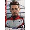 Hot Toys Tony Stark Team Suit (Avengers Endgame) MMS537 in doos
