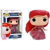 Ariel in gown Pop Vinyl Disney (Funko) glitter (translucent) exclusive