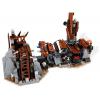 Lego 79010 the Goblin King Battle Lord of the Rings (the Hobbit) in doos