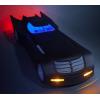 the Batmobile Batman the Animated series (DC Collectibles) in doos