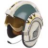 Star Wars Wedge Antilles battle simulation helmet electronic life size helmet the Black Series in doos