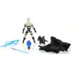 Star Wars Emperor Palpatine clone (comic pack) the Legacy Collection compleet