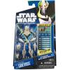 Star Wars General Grievous (battle damage) MOC the Clone Wars