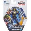 Marvel Avengers GamerVerse Iron Man (Orion) (15 centimeter) MOC