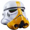 Star Wars Artillery Stormtrooper electronic life size helmet the Black Series in doos