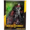 Commando Spawn Mortal Kombat (McFarlane Toys) in doos 12inch