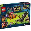 Lego 76013 Batman: the Joker Steam Roller DC Universe Super Heroes en doos