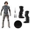 Paul Atreides Dune (build a figure Rabban) in doos McFarlane Toys