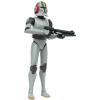 Star Wars Stealth OPS Clone Trooper the Clone Wars compleet exclusive