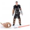 Star Wars Galen Marek (the Force Unleashed pack 1 of 2) the Legacy Collection compleet Toys R Us exclusive