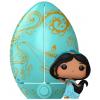 Princess Jasmine egg Pocket Pop (Funko)