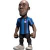 Lukaku (Inter Milan) football stars Minix collectible figurines