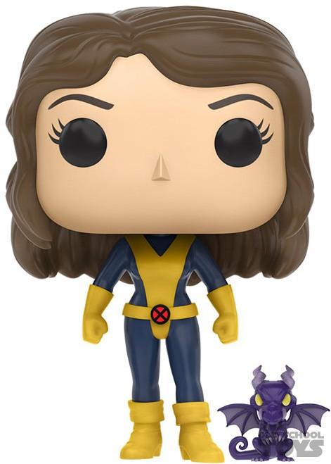 kate pryde funko pop