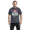 Star Wars since 1977 t-shirt