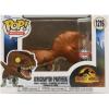 Atrociraptor (panthera) (Jurassic World Dominion) Pop Vinyl Movies Series (Funko) exclusive