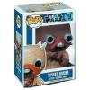 Tusken Raider Pop Vinyl Star Wars Series (Funko)