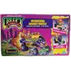 Gozooka Assault vehicle Creepy Crawlers en doos